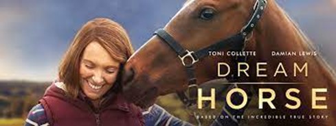 Film Night – Dream Horse