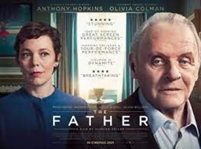 Film Night – The Father