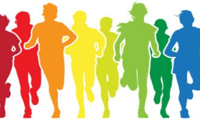 Harrold Pit Run 25th April 2026