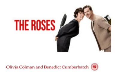 Friday Film Night: The Roses – 16th January 2026