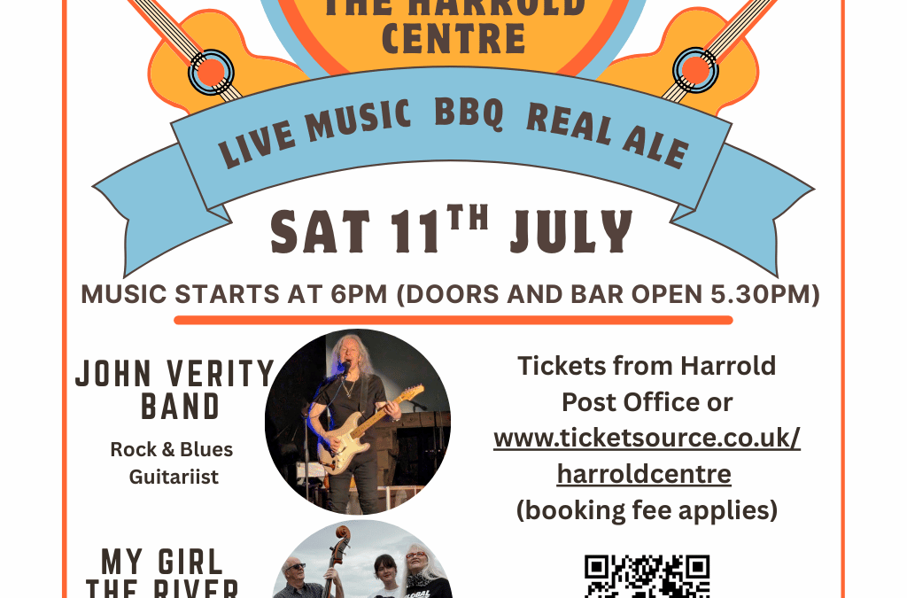 Summerfest – 111th July 2026