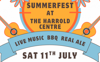 Summerfest – 11th July 2026