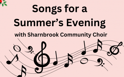 Sharnbrook Community Choir – 19th June 2026