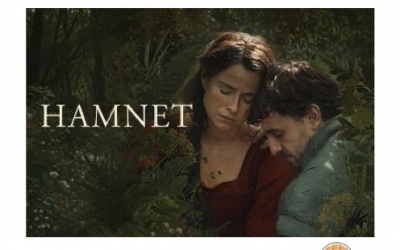Friday Film Night: Hamlet – 17th July 2026