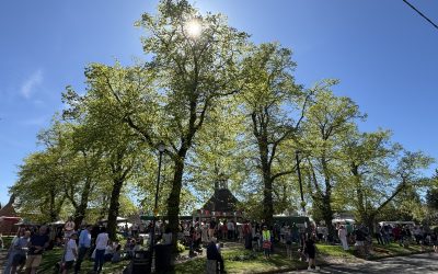 Harrold Pit Run – Results – 25th April 2026